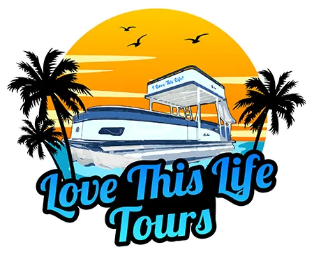Love This Life Tours Logo